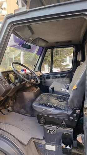 Mercedes 410 D 1992, 300,000 km - 2.9 л - Bakı