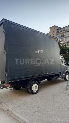 Mercedes 410 D 1992, 300,000 km - 2.9 л - Bakı