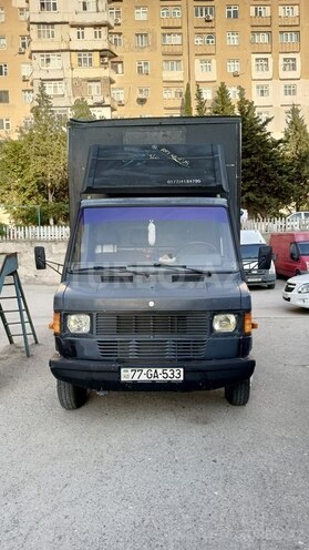 Mercedes 410 D 1992, 300,000 km - 2.9 л - Bakı