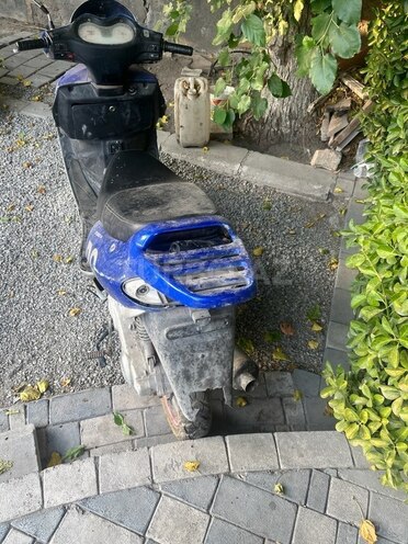 Tufan  2005, 50,000 km - 0.1 l - Yevlax