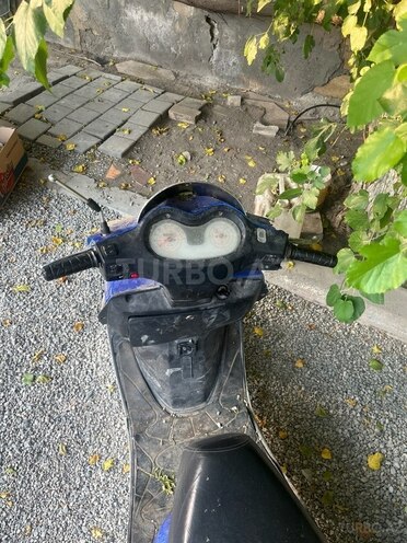 Tufan  2005, 50,000 km - 0.1 l - Yevlax