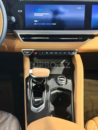 Geely Monjaro 2026, 0 km - 1.5 l - Bakı