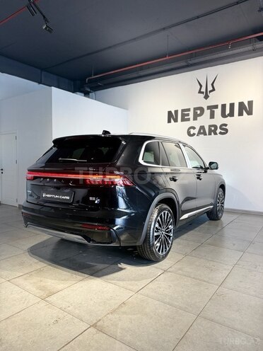 Geely Monjaro 2026, 0 km - 1.5 l - Bakı