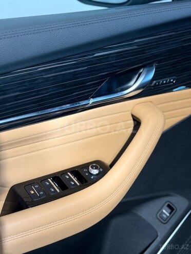 Geely Monjaro 2026, 0 km - 1.5 l - Bakı