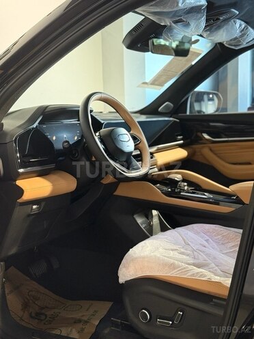 Geely Monjaro 2026, 0 km - 1.5 l - Bakı