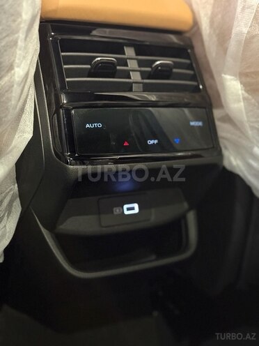 Geely Monjaro 2026, 0 km - 1.5 l - Bakı