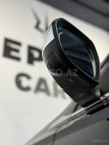 Geely Monjaro 2026, 0 km - 1.5 l - Bakı