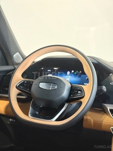 Geely Monjaro 2026, 0 km - 1.5 l - Bakı