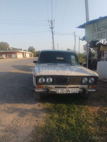 LADA (VAZ) 2106 1992, 41,045 km - 1.5 l - Saatlı