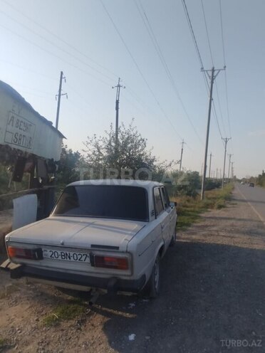 LADA (VAZ) 2106 1992, 41,045 km - 1.5 l - Saatlı