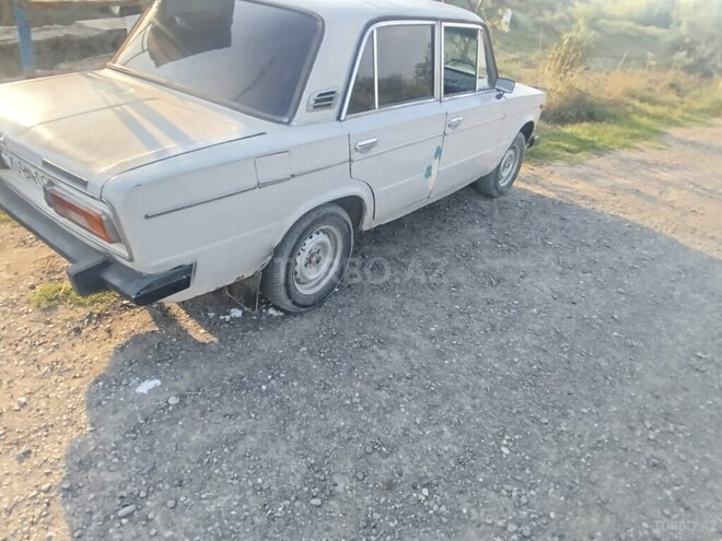 LADA (VAZ) 2106 1992, 41,045 km - 1.5 l - Saatlı