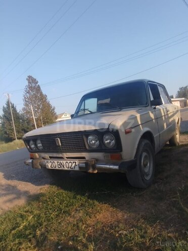LADA (VAZ) 2106 1992, 41,045 km - 1.5 l - Saatlı