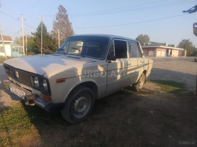 LADA (VAZ) 2106 1992, 41,045 km - 1.5 l - Saatlı