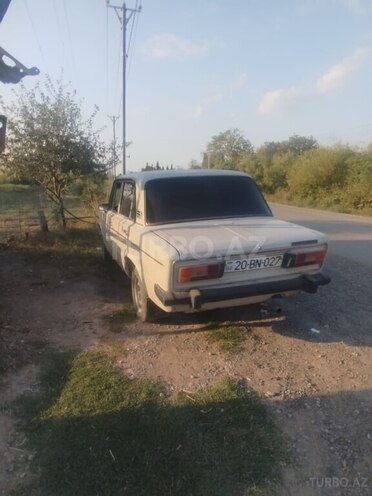 LADA (VAZ) 2106 1992, 41,045 km - 1.5 l - Saatlı
