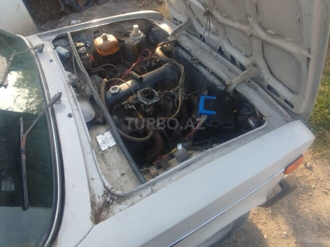 LADA (VAZ) 2106 1992, 41,045 km - 1.5 l - Saatlı