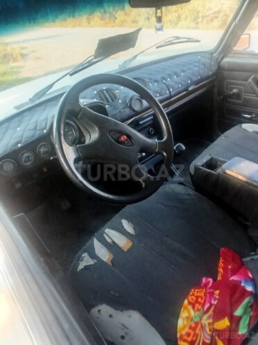 LADA (VAZ) 2106 1992, 41,045 km - 1.5 l - Saatlı