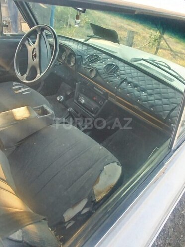 LADA (VAZ) 2106 1992, 41,045 km - 1.5 l - Saatlı