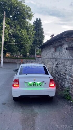 LADA (VAZ) Priora 2012, 261,955 km - 1.6 л - Qax