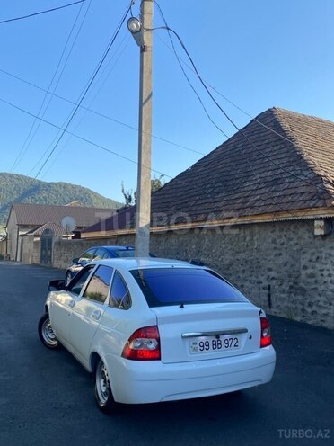 LADA (VAZ) Priora 2012, 261,955 km - 1.6 л - Qax