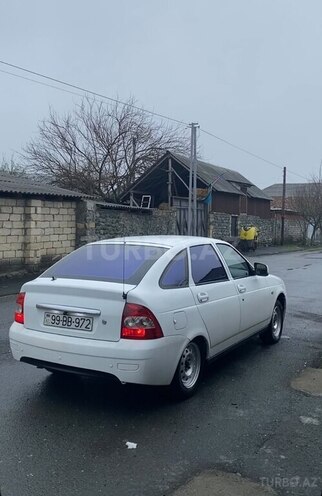 LADA (VAZ) Priora 2012, 261,955 km - 1.6 л - Qax
