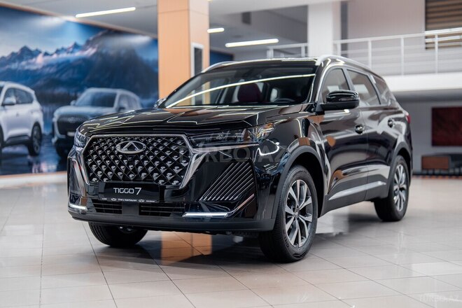 Chery  2026, 0 km - 1.5 l - Bakı