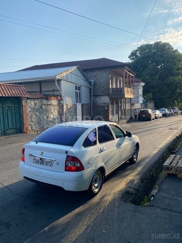 LADA (VAZ) Priora 2012, 261,955 km - 1.6 л - Qax