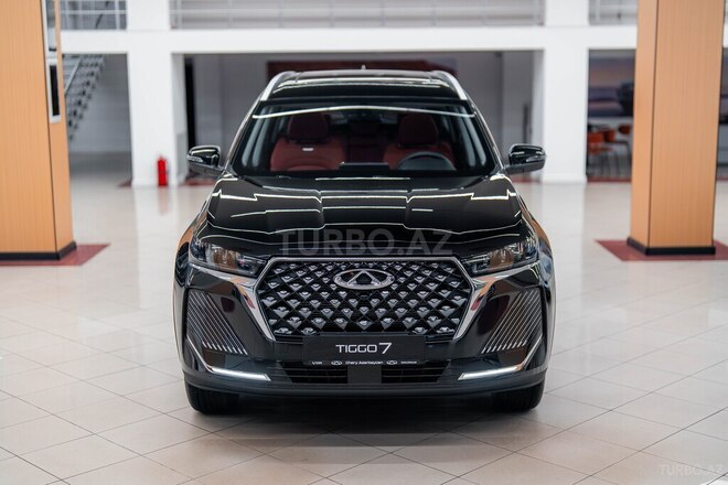 Chery  2026, 0 km - 1.5 l - Bakı