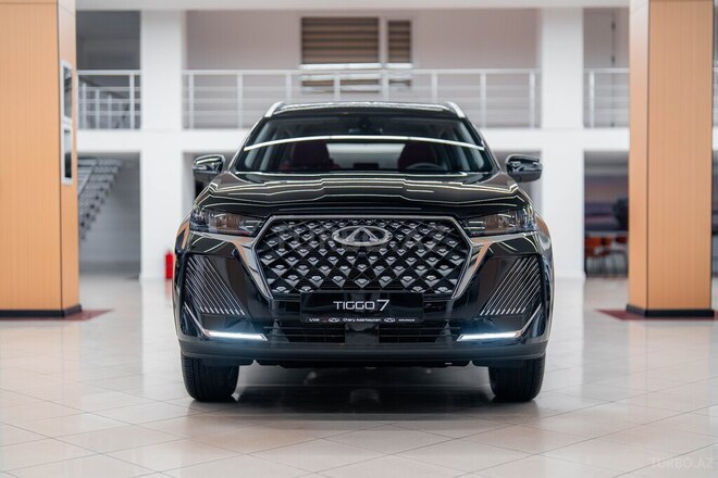 Chery  2026, 0 km - 1.5 l - Bakı