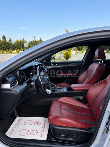 Kia K5 2021, 138,404 km - 1.6 l - Xaçmaz