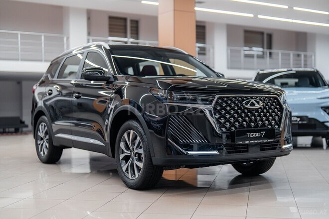 Chery  2026, 0 km - 1.5 l - Bakı