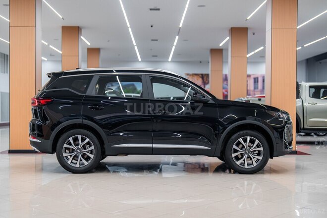 Chery  2026, 0 km - 1.5 l - Bakı