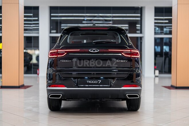Chery  2026, 0 km - 1.5 l - Bakı