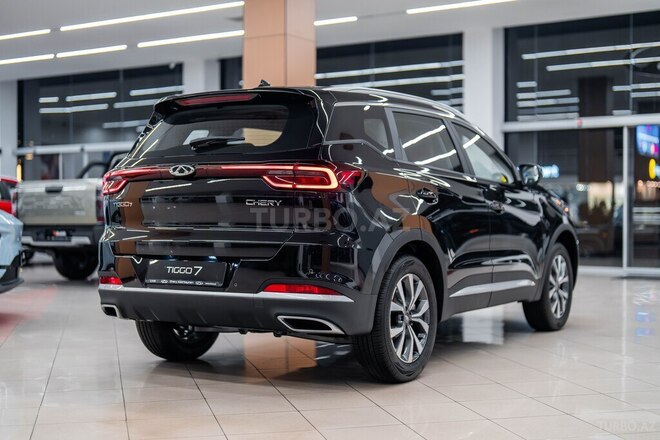 Chery  2026, 0 km - 1.5 l - Bakı