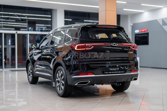 Chery  2026, 0 km - 1.5 l - Bakı