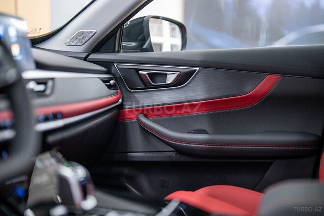 Chery  2026, 0 km - 1.5 l - Bakı