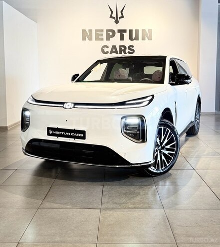 Changan  2025, 0 km - 1.5 l - Bakı