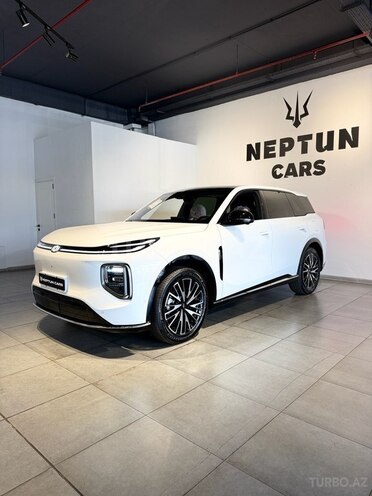 Changan  2025, 0 km - 1.5 l - Bakı