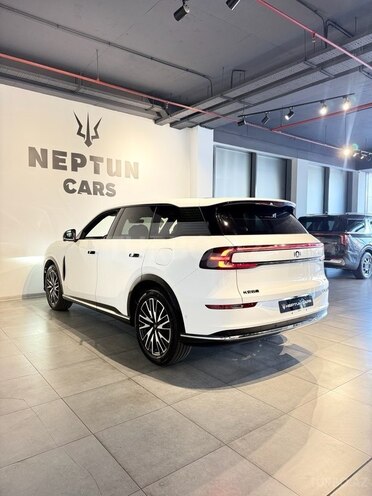 Changan  2025, 0 km - 1.5 l - Bakı