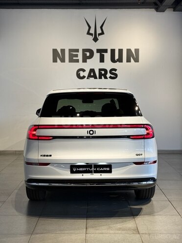 Changan  2025, 0 km - 1.5 l - Bakı
