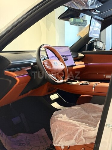 Changan  2025, 0 km - 1.5 l - Bakı