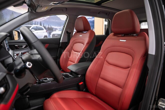 Chery  2026, 0 km - 1.5 l - Bakı