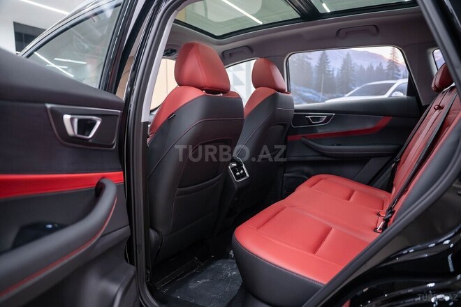 Chery  2026, 0 km - 1.5 l - Bakı