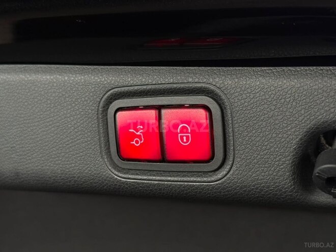 Mercedes E 220 d 2019, 114,500 km - 2.0 l - Bakı