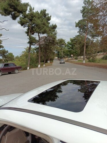 Mercedes C 230 1998, 183,500 km - 2.3 л - Quba