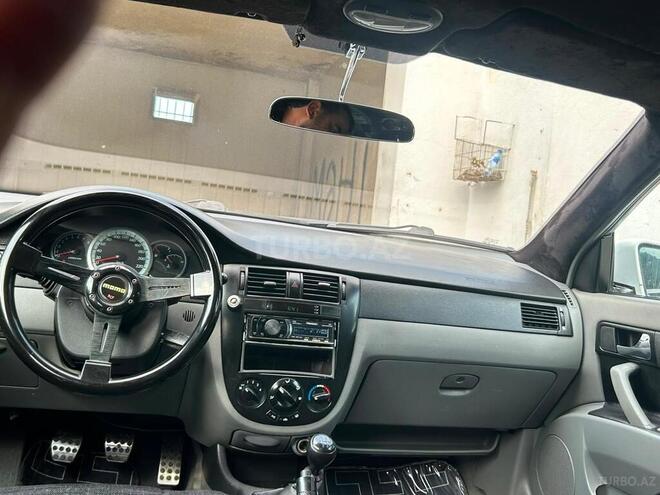 Daewoo Gentra 2014, 298,000 km - 1.5 l - Bakı