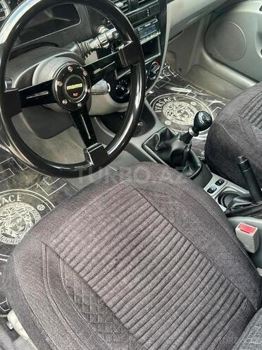Daewoo Gentra 2014, 298,000 km - 1.5 l - Bakı