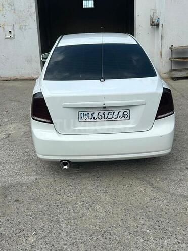 Daewoo Gentra 2014, 298,000 km - 1.5 l - Bakı