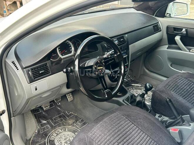 Daewoo Gentra 2014, 298,000 km - 1.5 l - Bakı