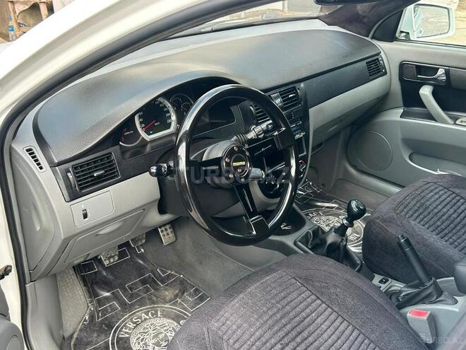 Daewoo Gentra 2014, 298,000 km - 1.5 l - Bakı