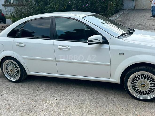 Daewoo Gentra 2014, 298,000 km - 1.5 l - Bakı